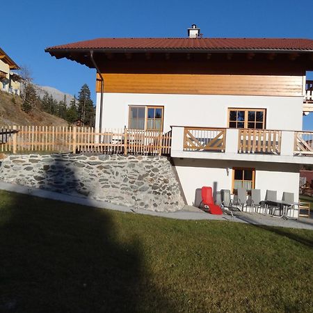 Appartements Hochegg Schladming Exterior foto