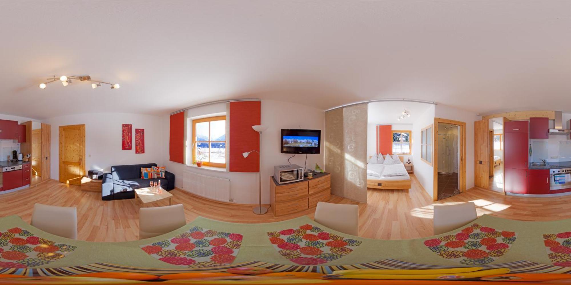 Appartements Hochegg Schladming Quarto foto