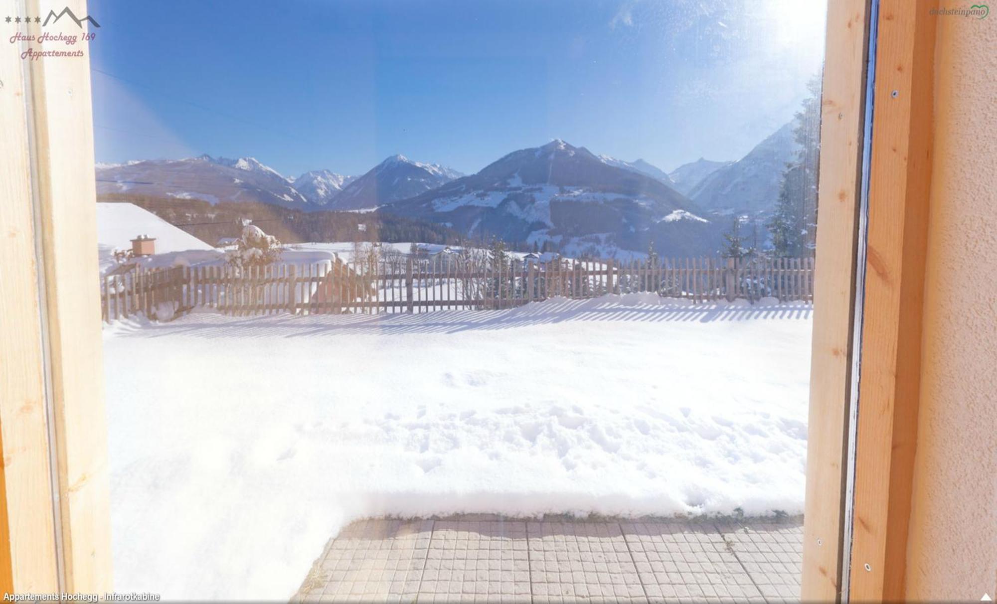 Appartements Hochegg Schladming Quarto foto