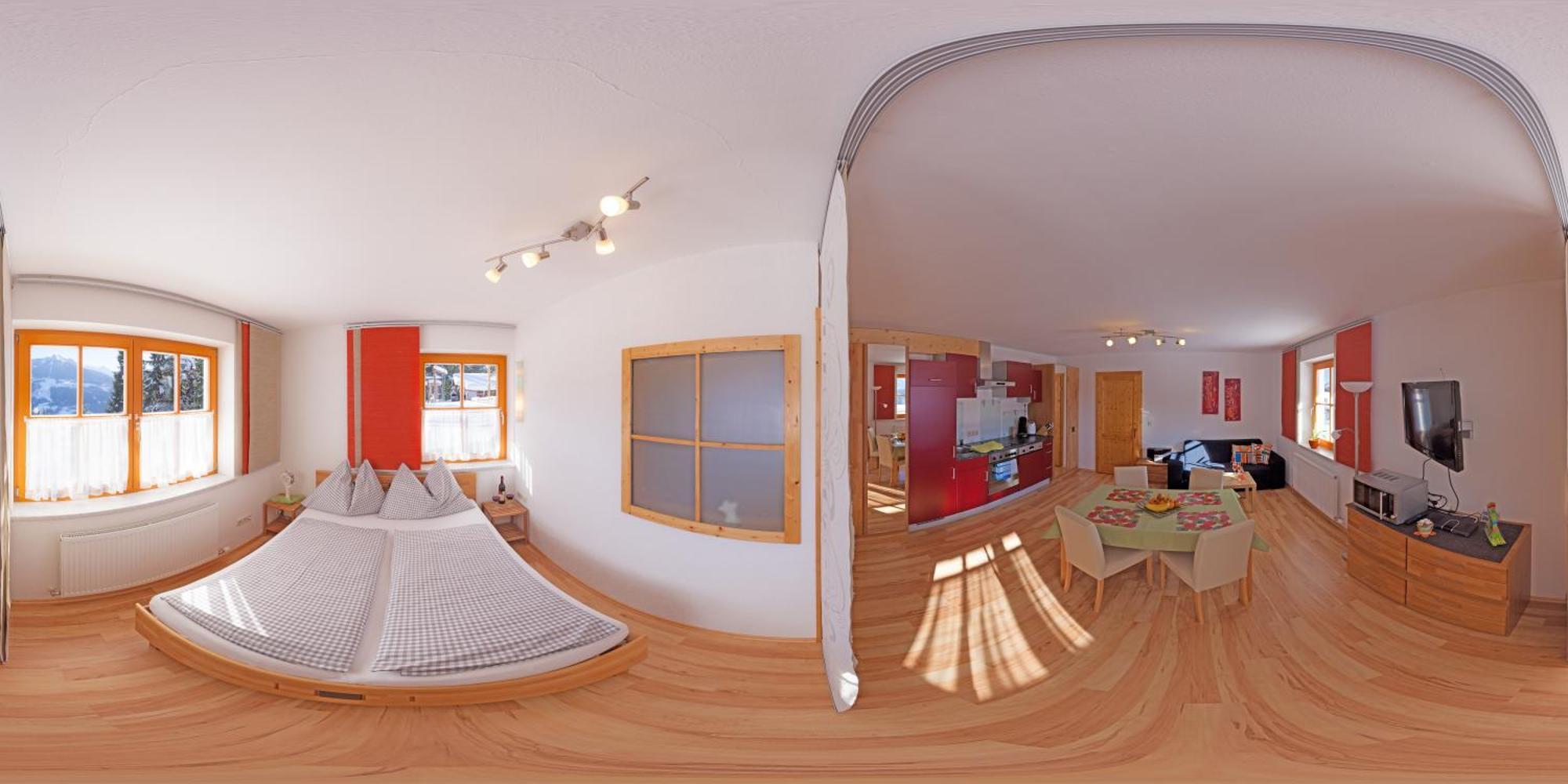 Appartements Hochegg Schladming Quarto foto