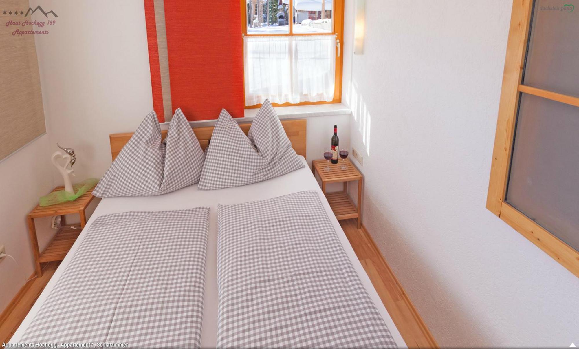 Appartements Hochegg Schladming Quarto foto