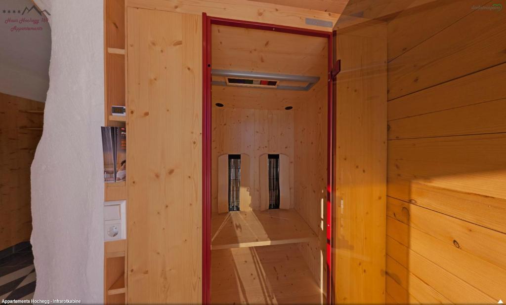 Appartements Hochegg Schladming Exterior foto