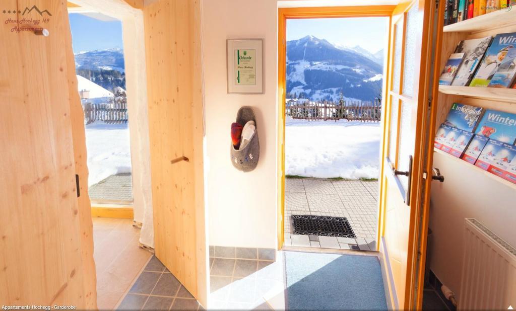 Appartements Hochegg Schladming Exterior foto