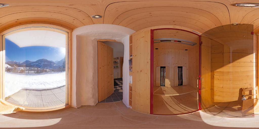 Appartements Hochegg Schladming Quarto foto
